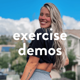 Exercise Demos