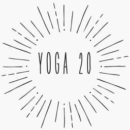 Yoga Quickie 20