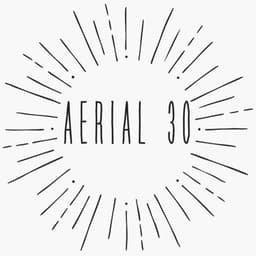 Aerial Dirty 30