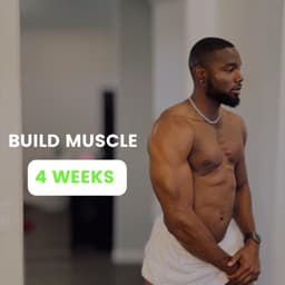 Build Muscle