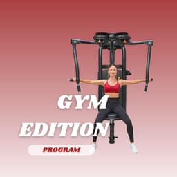 Gym Edition