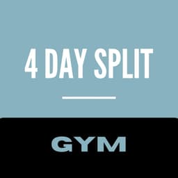 4 Day Gym