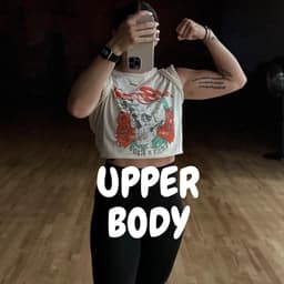 Upper Body (Gym)