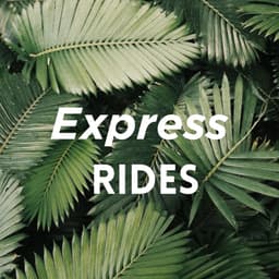 Express Rides ⚡️