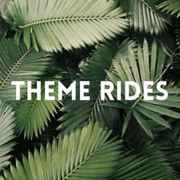 Theme Rides 🎉