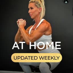 KW FIT DAILY HOME