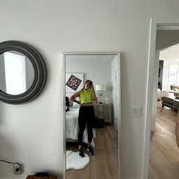 At Home