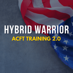 ACFT Training 2.0