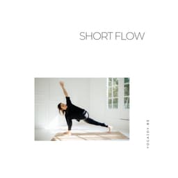 Short yoga classes