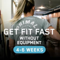 Get Fit Fast