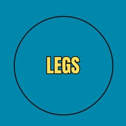 Tai’s Leg Exercises