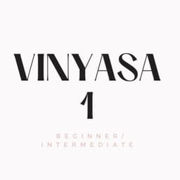 Vinyasa 1