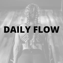 Daily Flow
