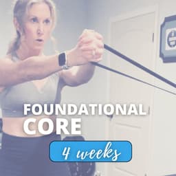 Foundational Core ⛓️