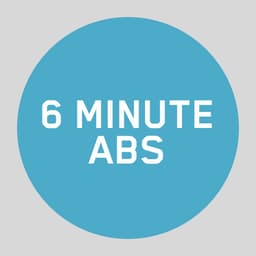 6 Minute Abs