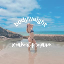 Bodyweight Program