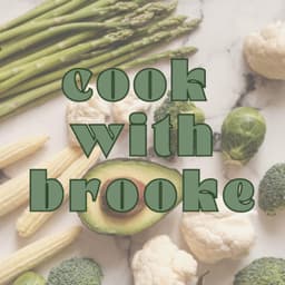 COOK WITH BROOKE