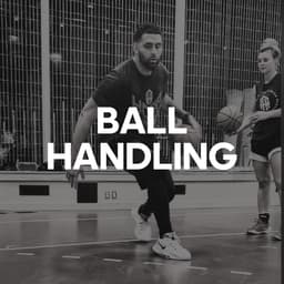Ball Handling