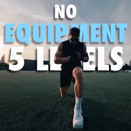 NO EQUIPMENT