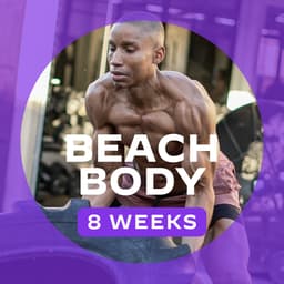 8 Week Beach Body