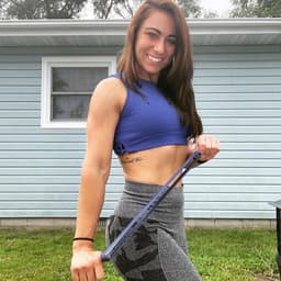 Bands and Bodyweight