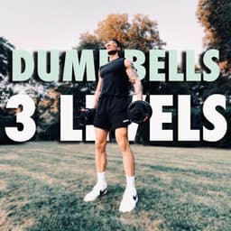 DUMBBELLS