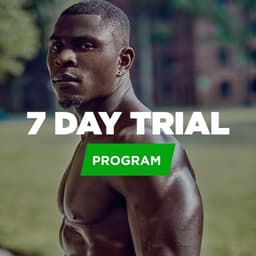 7 Day Trial