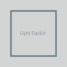 Gym Basics