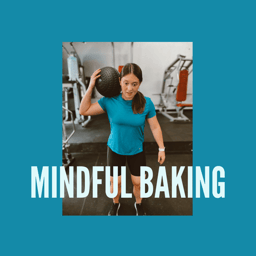 Mindful Baking Home