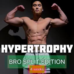 Bro Split