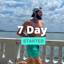 7 Day Starter