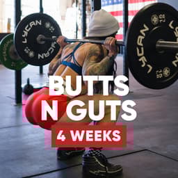 Butts N Guts