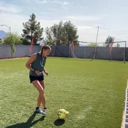 Wall Ball