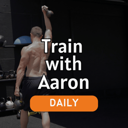Train with Aaron