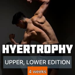 Upper/Lower Split