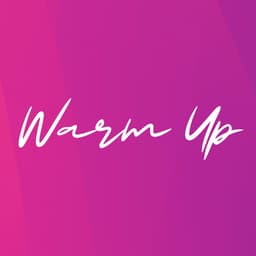 Stretch & Warm-Up