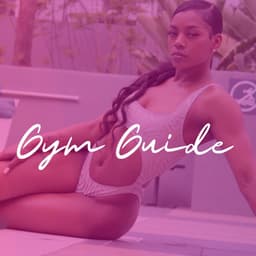 Beginner Gym Guide