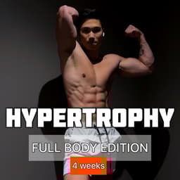 Full Body Split