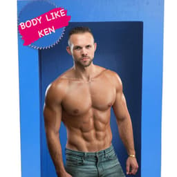 Body Like Ken