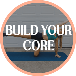 Build Your Core