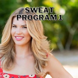 Sweat Program 1