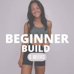 Beginner Build
