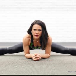 Athlete 15min Stretch