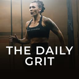 The Daily Grit