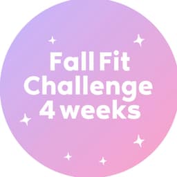 Fall Fit Challenge