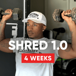 30 Day Shred