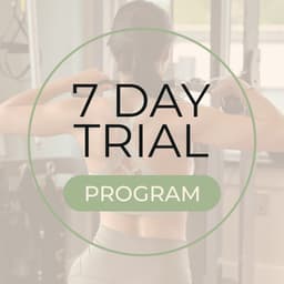 7- Day Trial