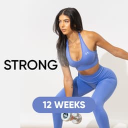 12 WEEK STRONG