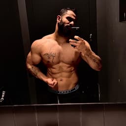 home workout