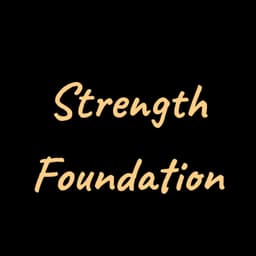 Strength Foundation
